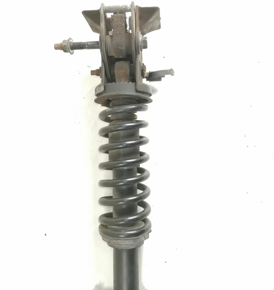 Volvo Kabiini lukusti 22247233 - Подвеска кабины для Грузовиков: фото 2 Volvo Kabiini lukusti 22247233 - Подвеска кабины для Грузовиков: фото 2