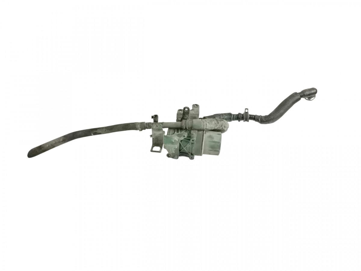 Volvo Karterituulutuse õliaurude separaator 21719553 - Картер для Грузовиков: фото 1 Volvo Karterituulutuse õliaurude separaator 21719553 - Картер для Грузовиков: фото 1