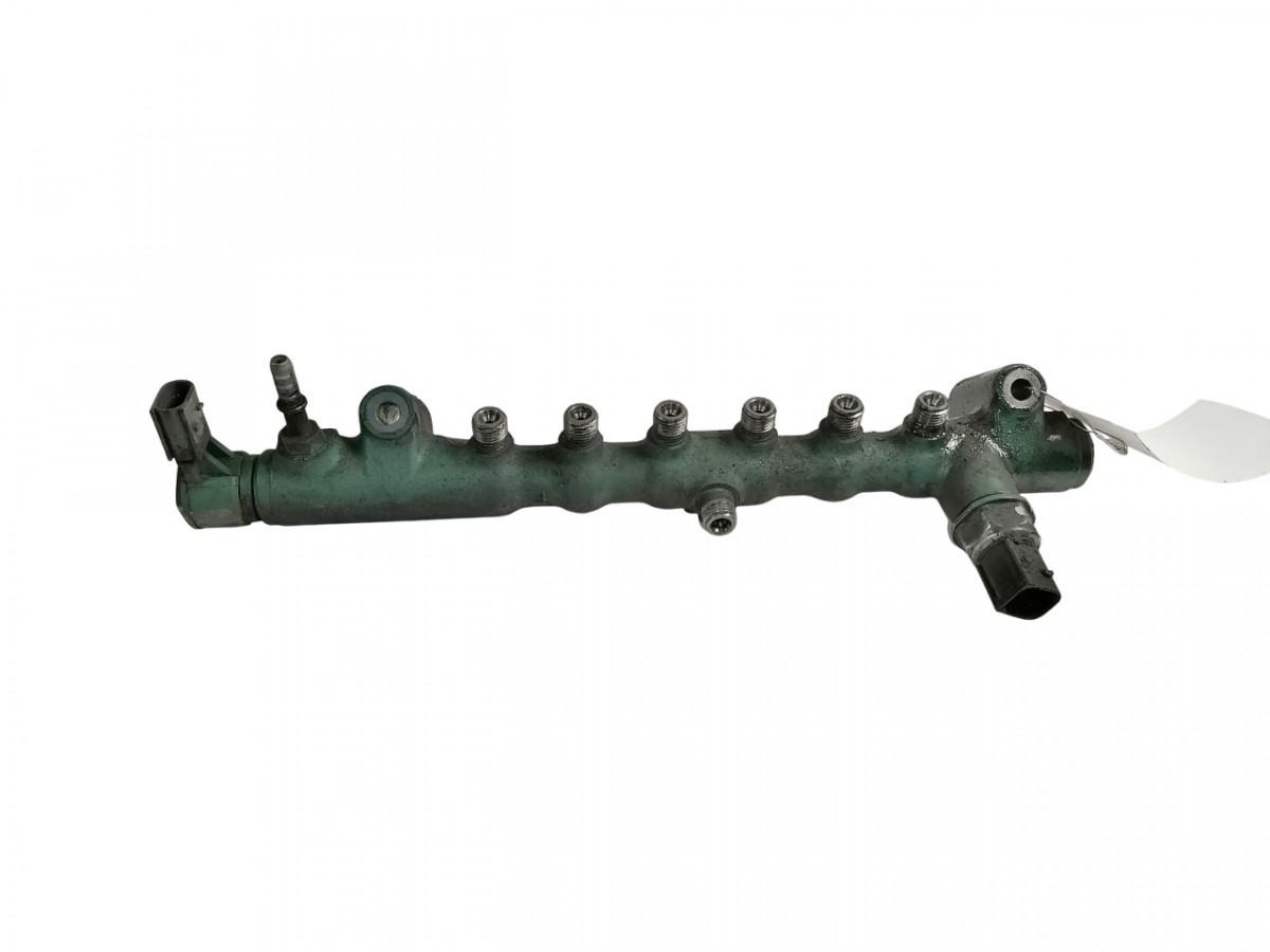 Volvo Kütuselatt 21675446 - Подготовка топлива для Грузовиков: фото 1 Volvo Kütuselatt 21675446 - Подготовка топлива для Грузовиков: фото 1