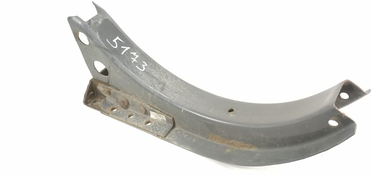 Volvo Kütusepaagi kandur, Volvo 20721537 - Топливный бак для Грузовиков: фото 1 Volvo Kütusepaagi kandur, Volvo 20721537 - Топливный бак для Грузовиков: фото 1