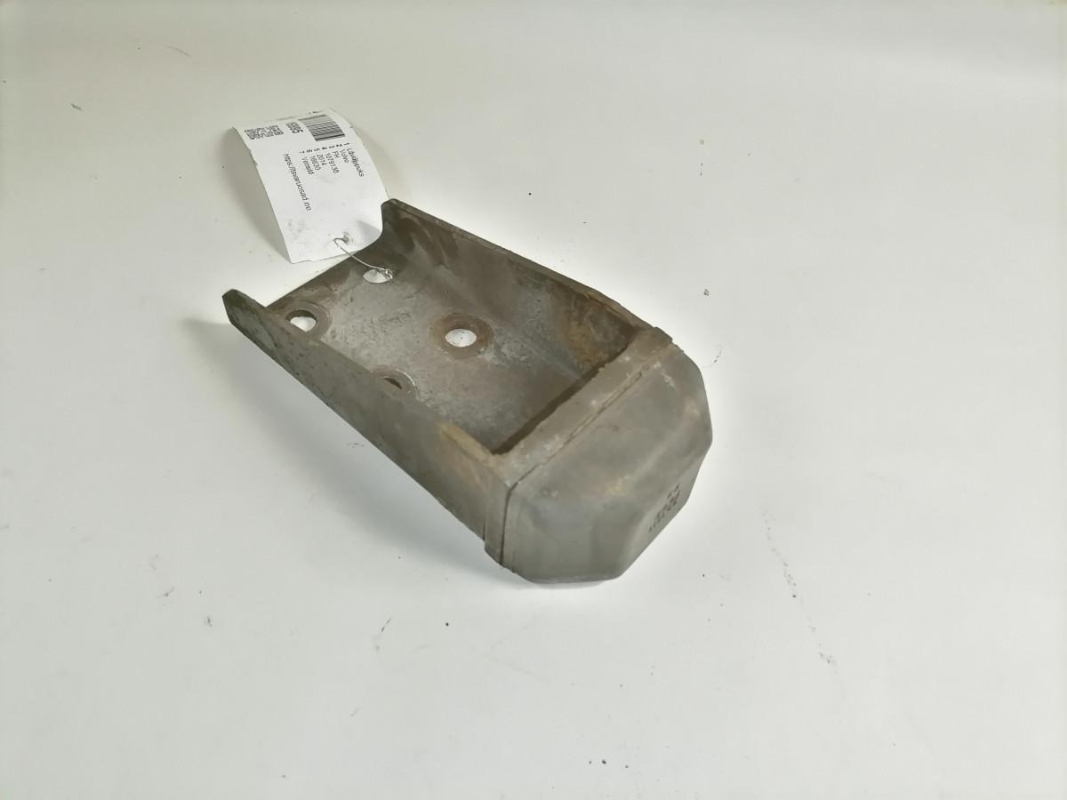 Volvo Läbilöögipuks 1079130 - Подвеска для Грузовиков: фото 2 Volvo Läbilöögipuks 1079130 - Подвеска для Грузовиков: фото 2