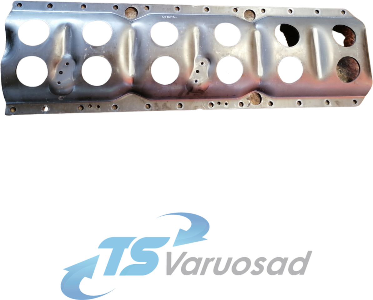 Volvo Ladder frame 20499612 - Масляный поддон для Грузовиков: фото 1 Volvo Ladder frame 20499612 - Масляный поддон для Грузовиков: фото 1