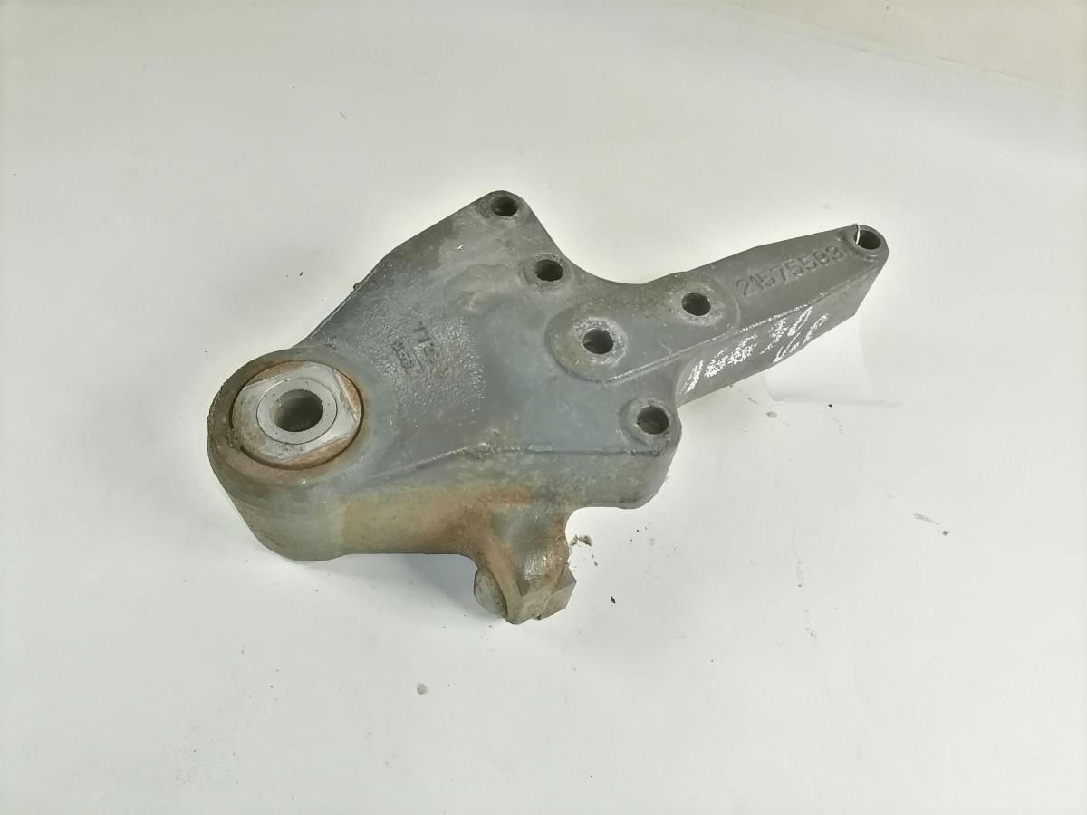 Volvo Leaf spring bracket 21575593 - Подвеска для Грузовиков: фото 4 Volvo Leaf spring bracket 21575593 - Подвеска для Грузовиков: фото 4
