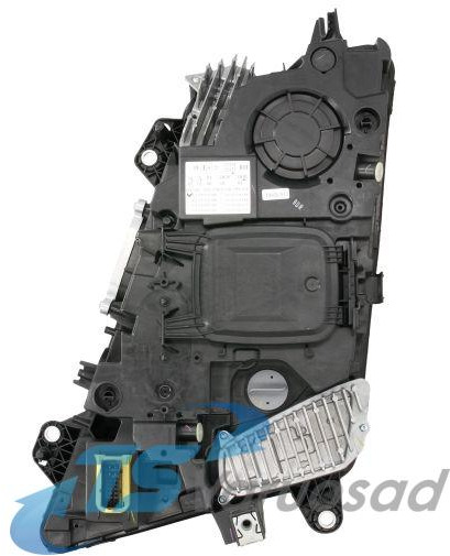 Volvo Light 21221135 - Свет/ Освещение для Грузовиков: фото 2 Volvo Light 21221135 - Свет/ Освещение для Грузовиков: фото 2