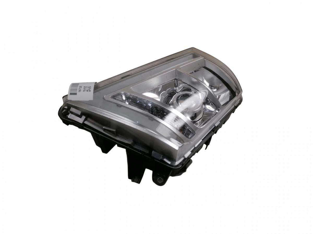 Volvo Light 22239247 - Свет/ Освещение для Грузовиков: фото 1 Volvo Light 22239247 - Свет/ Освещение для Грузовиков: фото 1