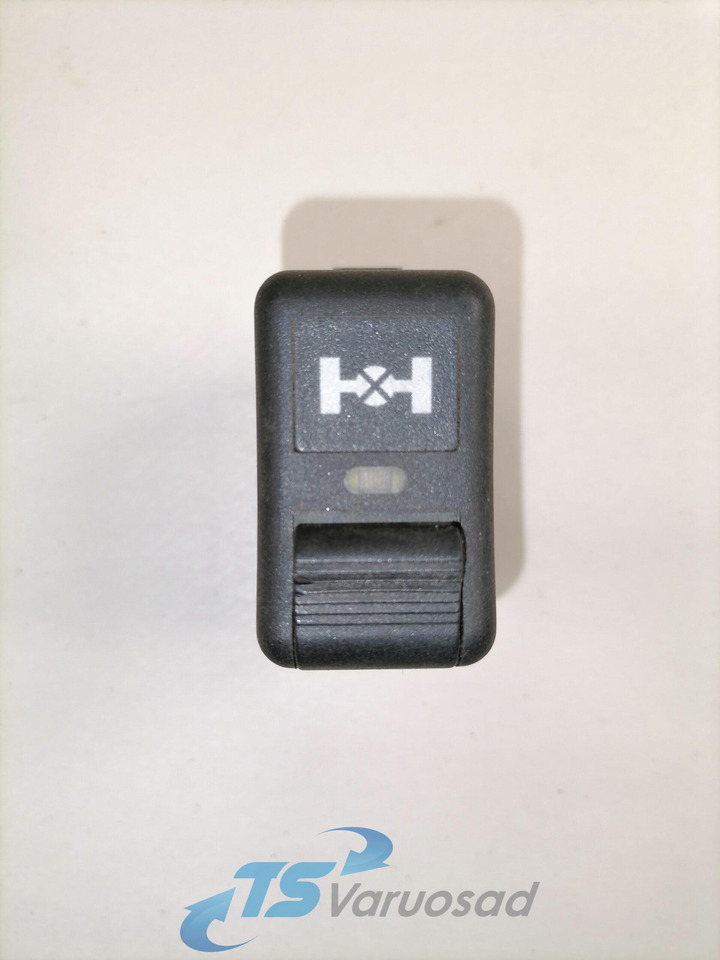 Volvo Lüliti, differentsiaalilukk 8157759 - Кабина для Грузовиков: фото 4 Volvo Lüliti, differentsiaalilukk 8157759 - Кабина для Грузовиков: фото 4