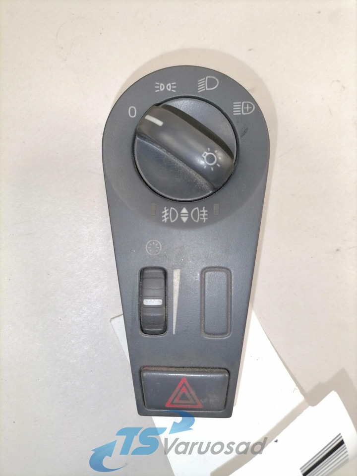 Volvo Lüliti, esituled 20942844 - Кабина для Грузовиков: фото 3 Volvo Lüliti, esituled 20942844 - Кабина для Грузовиков: фото 3