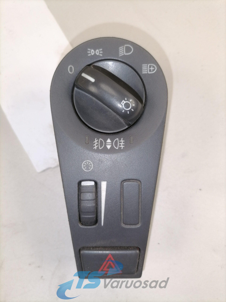 Volvo Lüliti, esituled 20942844 - Кабина для Грузовиков: фото 3 Volvo Lüliti, esituled 20942844 - Кабина для Грузовиков: фото 3
