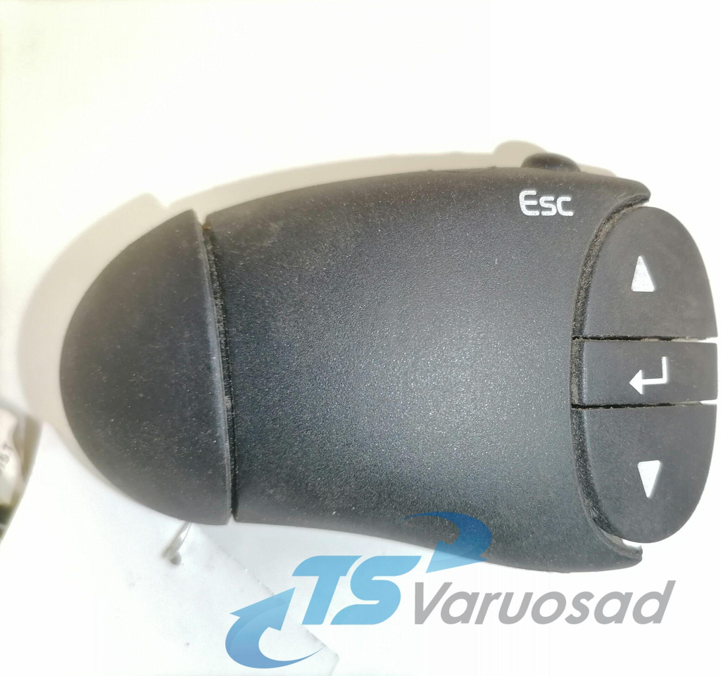 Volvo Lüliti, pardakompuuter 7420822232 - Электрическая система для Грузовиков: фото 3 Volvo Lüliti, pardakompuuter 7420822232 - Электрическая система для Грузовиков: фото 3