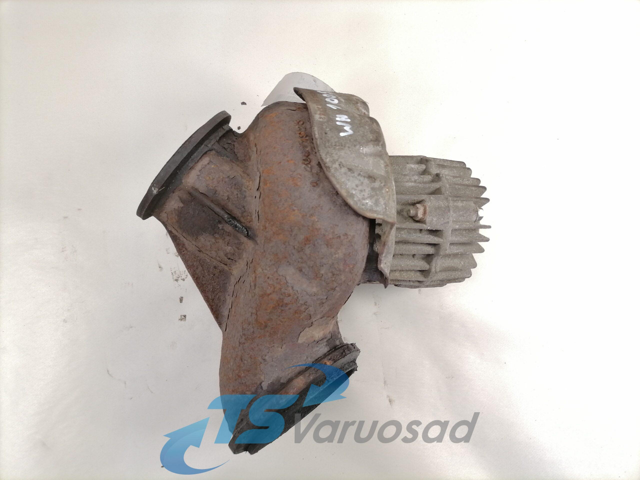 Volvo Mägipidur 20811923 - Детали тормозной системы для Грузовиков: фото 2 Volvo Mägipidur 20811923 - Детали тормозной системы для Грузовиков: фото 2