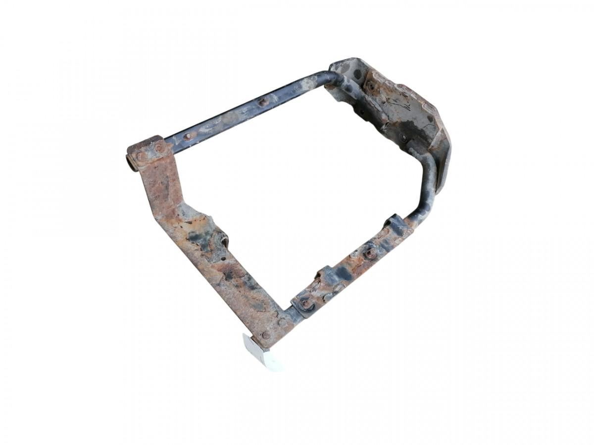 Volvo Mudguard bracket 20969984 - Универсальная запчасть для Грузовиков: фото 1 Volvo Mudguard bracket 20969984 - Универсальная запчасть для Грузовиков: фото 1