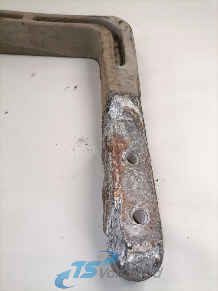Volvo Muffler carrier 20486625 - Глушитель для Грузовиков: фото 5 Volvo Muffler carrier 20486625 - Глушитель для Грузовиков: фото 5