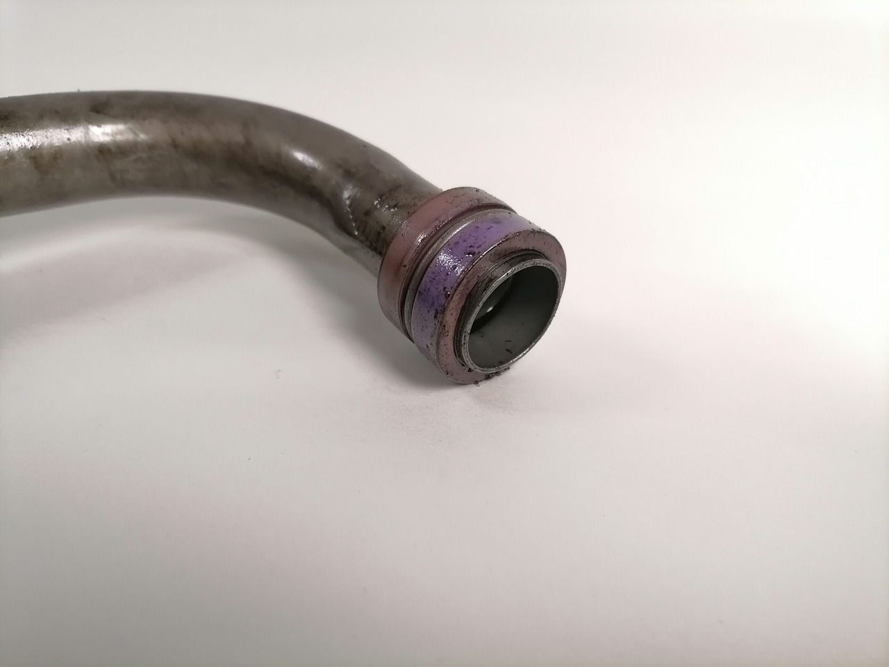 Volvo Oil pump pipe 20498189 - Масляный насос для Грузовиков: фото 3 Volvo Oil pump pipe 20498189 - Масляный насос для Грузовиков: фото 3