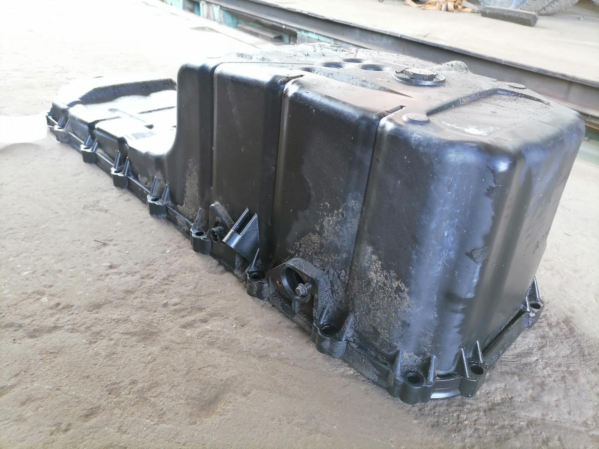 Volvo Oil sump 20720870 - Масляный поддон для Грузовиков: фото 4 Volvo Oil sump 20720870 - Масляный поддон для Грузовиков: фото 4