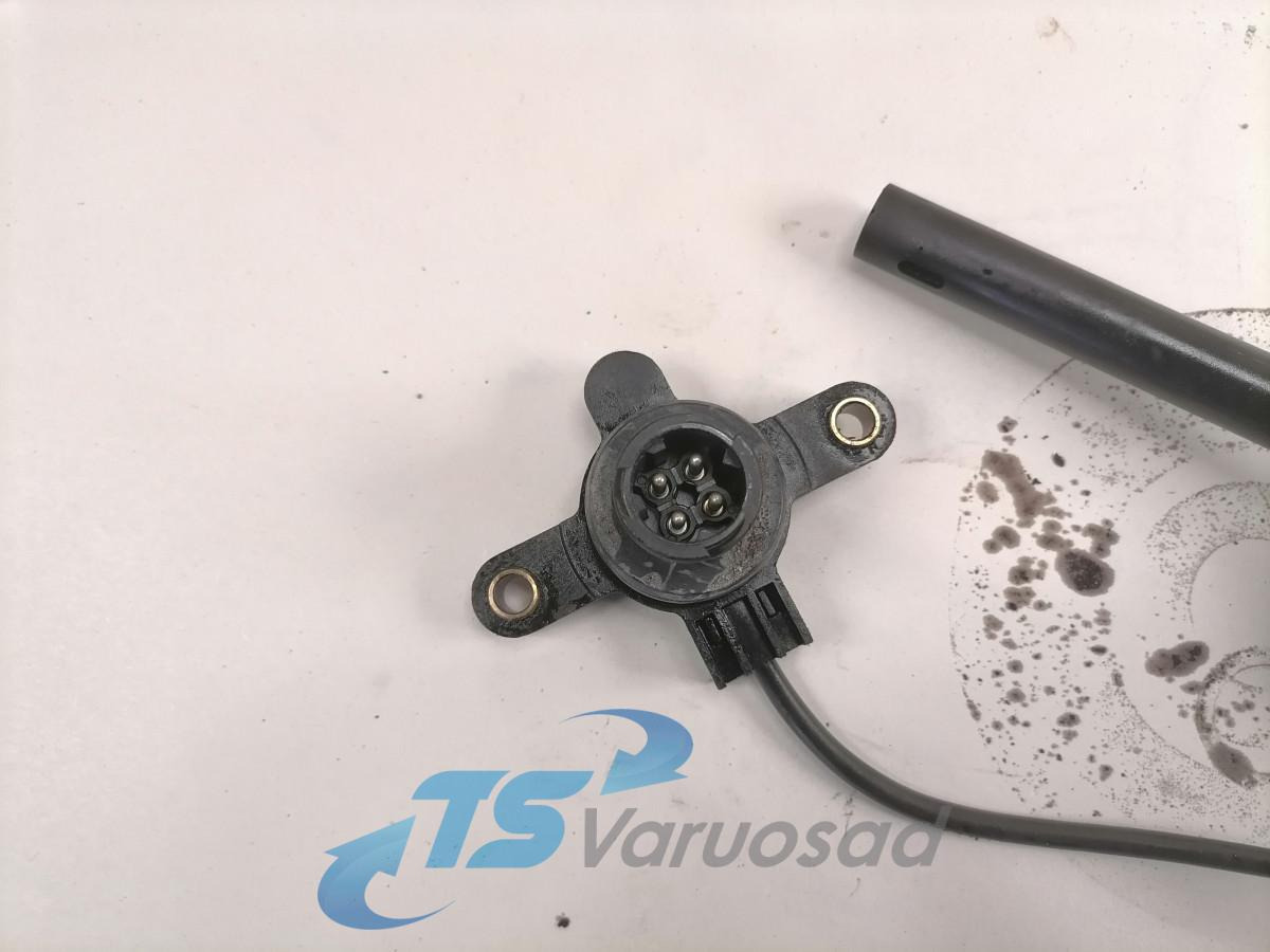 Volvo Õlitaseme andur 22807993 - Сенсор для Грузовиков: фото 4 Volvo Õlitaseme andur 22807993 - Сенсор для Грузовиков: фото 4