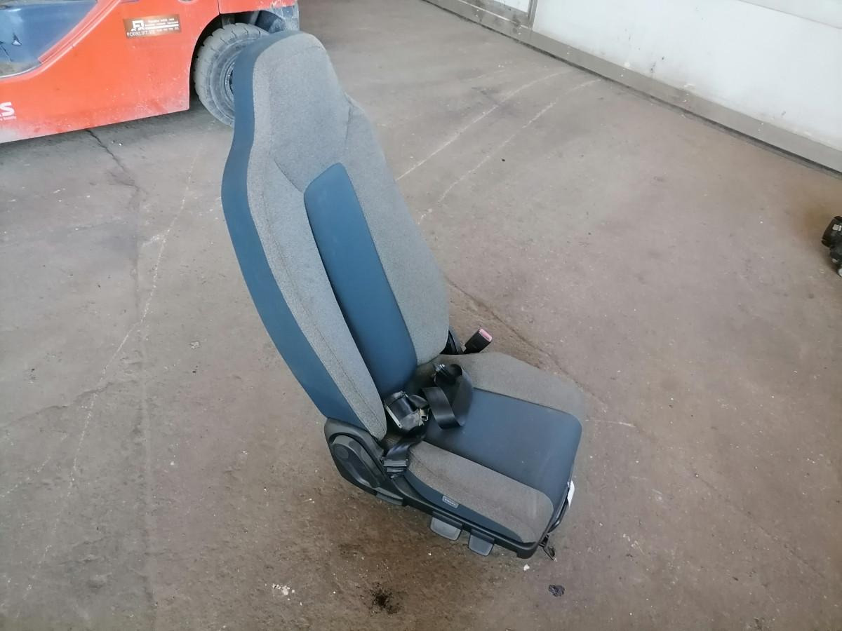 Volvo Passenger seat 82514859 - Сиденье для Грузовиков: фото 2 Volvo Passenger seat 82514859 - Сиденье для Грузовиков: фото 2