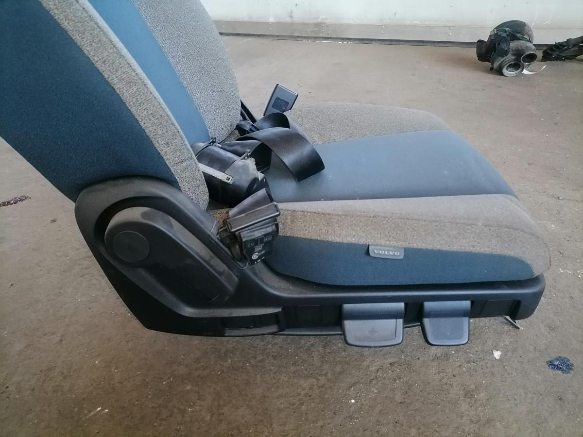 Volvo Passenger seat 82514859 - Сиденье для Грузовиков: фото 5 Volvo Passenger seat 82514859 - Сиденье для Грузовиков: фото 5