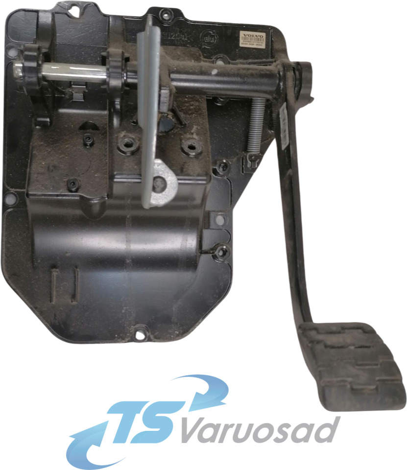 Volvo Pedaalide kandur 82424669 - Подготовка топлива для Грузовиков: фото 1 Volvo Pedaalide kandur 82424669 - Подготовка топлива для Грузовиков: фото 1
