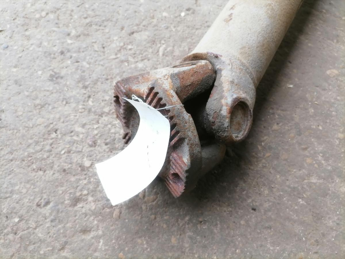 Volvo Propeller shaft 20738701 - Карданный вал для Грузовиков: фото 3 Volvo Propeller shaft 20738701 - Карданный вал для Грузовиков: фото 3