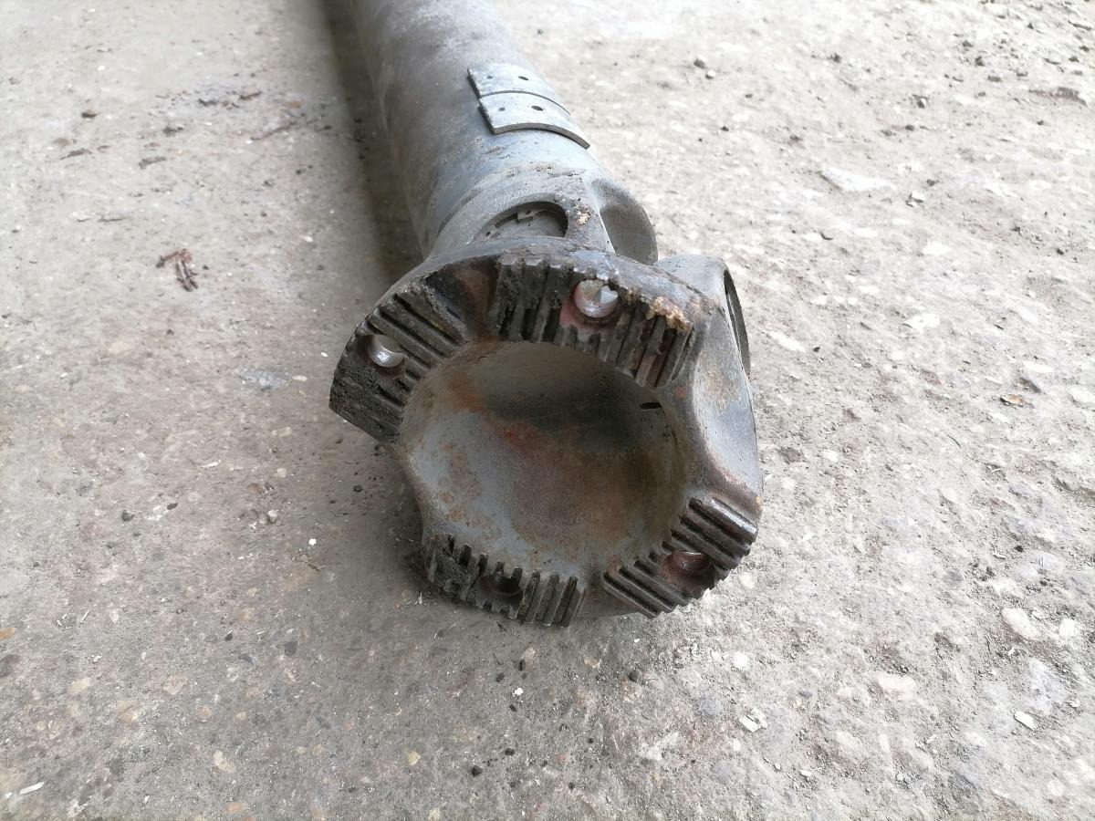 Volvo Propeller shaft 20821624 - Карданный вал для Грузовиков: фото 4 Volvo Propeller shaft 20821624 - Карданный вал для Грузовиков: фото 4