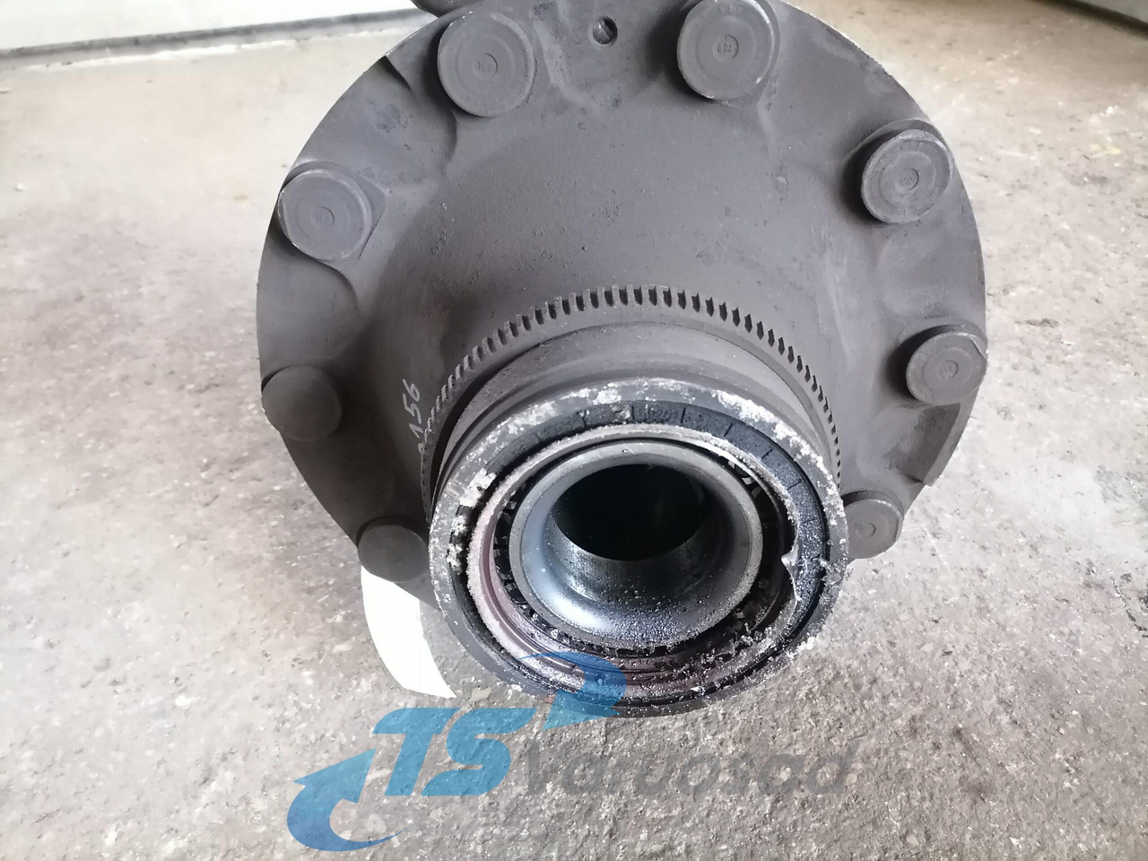 Volvo Rattarumm 3988674 - Ступица для Грузовиков: фото 2 Volvo Rattarumm 3988674 - Ступица для Грузовиков: фото 2