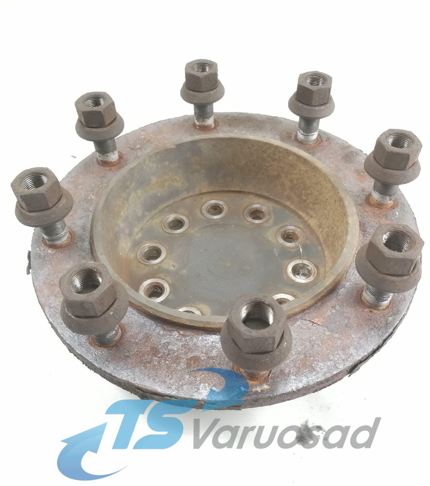 Volvo Rattarummu flants, esisild 20701513 - Ступица для Грузовиков: фото 1 Volvo Rattarummu flants, esisild 20701513 - Ступица для Грузовиков: фото 1