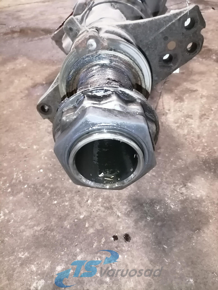 Ось и запчасти для Грузовиков Volvo Rear axel housing 3201N9244B: фото 7
