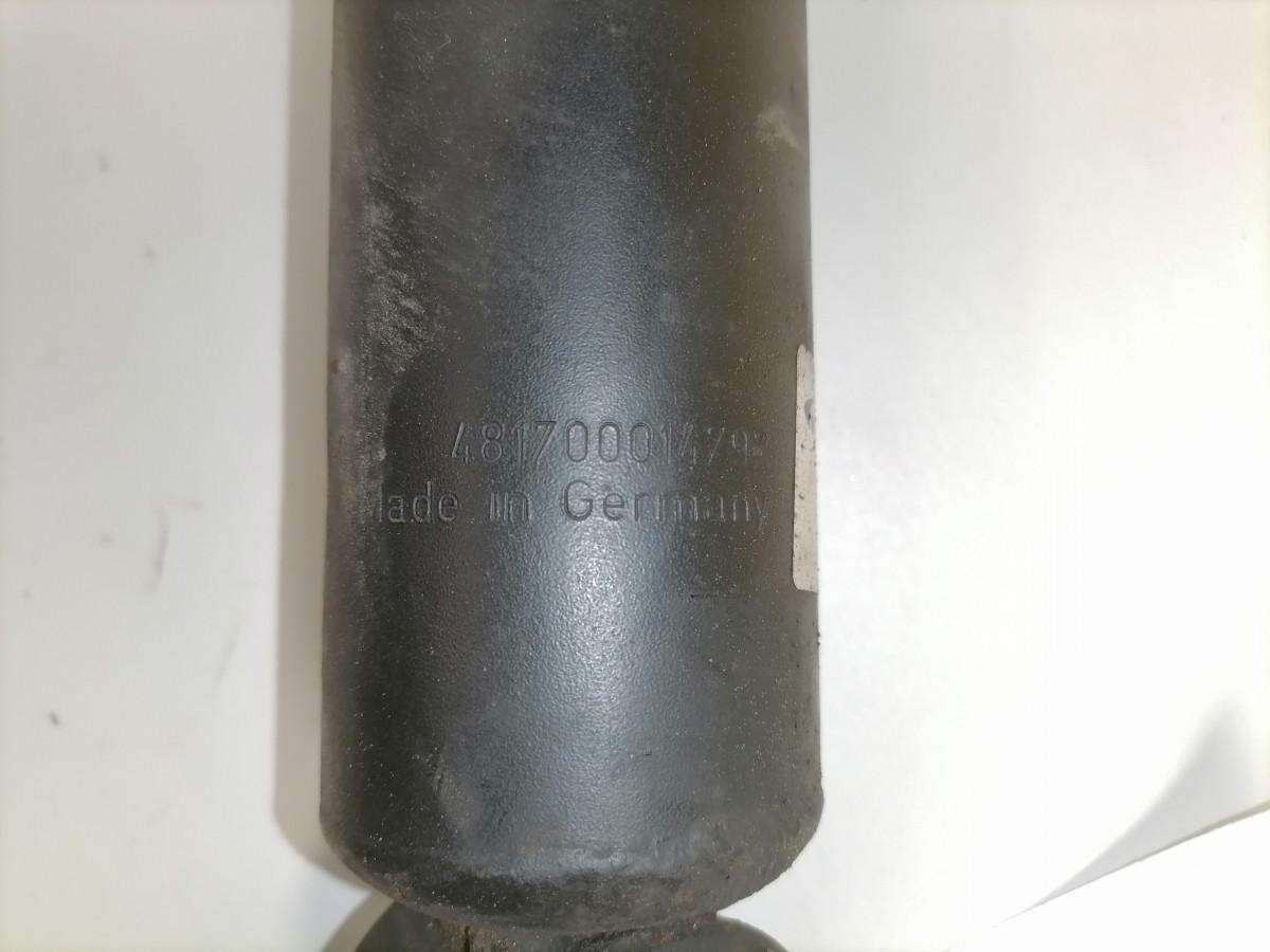 Volvo Rear axel shock absorber 481700014797 - Амортизатор для Грузовиков: фото 3 Volvo Rear axel shock absorber 481700014797 - Амортизатор для Грузовиков: фото 3