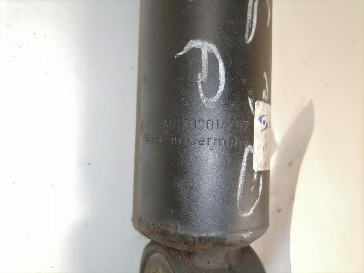 Volvo Rear axel shock absorber 481700014797 - Амортизатор для Грузовиков: фото 5 Volvo Rear axel shock absorber 481700014797 - Амортизатор для Грузовиков: фото 5