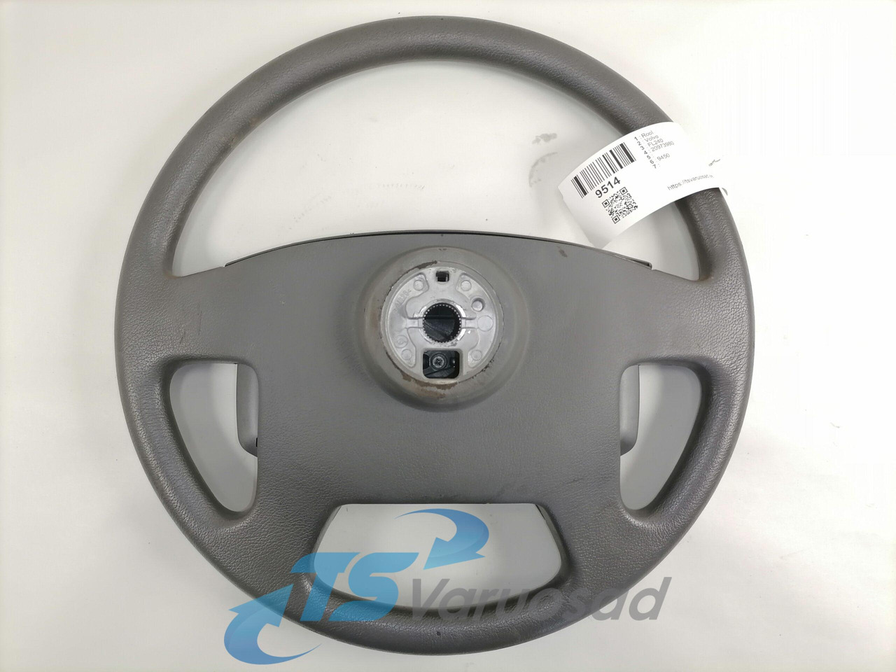 Volvo Rool 20973980 - Рулевое управление для Грузовиков: фото 2 Volvo Rool 20973980 - Рулевое управление для Грузовиков: фото 2