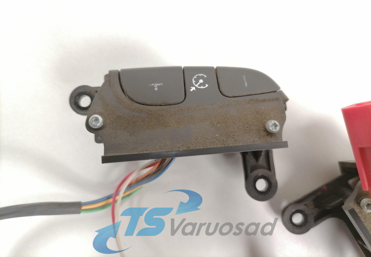 Volvo Roolinupp 20857837 - Рулевое управление для Грузовиков: фото 3 Volvo Roolinupp 20857837 - Рулевое управление для Грузовиков: фото 3