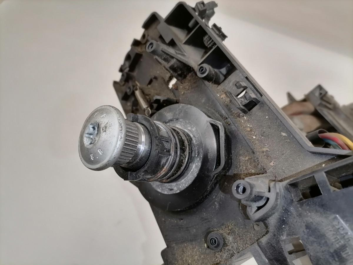 Volvo Roolisammas 20812322 - Рулевая колонка для Грузовиков: фото 4 Volvo Roolisammas 20812322 - Рулевая колонка для Грузовиков: фото 4