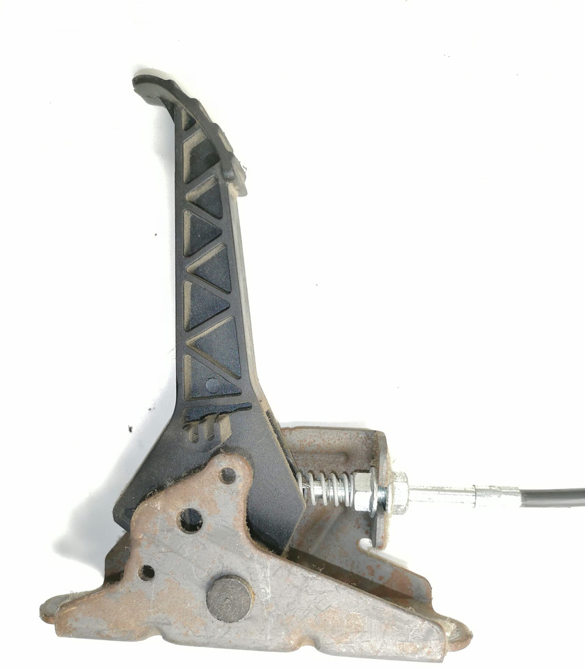 Volvo Roolisammas 82630801 - Рулевая колонка для Грузовиков: фото 4 Volvo Roolisammas 82630801 - Рулевая колонка для Грузовиков: фото 4