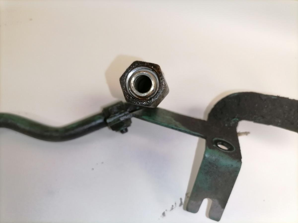 Volvo Roolisüsteemi õlitoru 22202604 - Шланг рулевого управления для Грузовиков: фото 3 Volvo Roolisüsteemi õlitoru 22202604 - Шланг рулевого управления для Грузовиков: фото 3