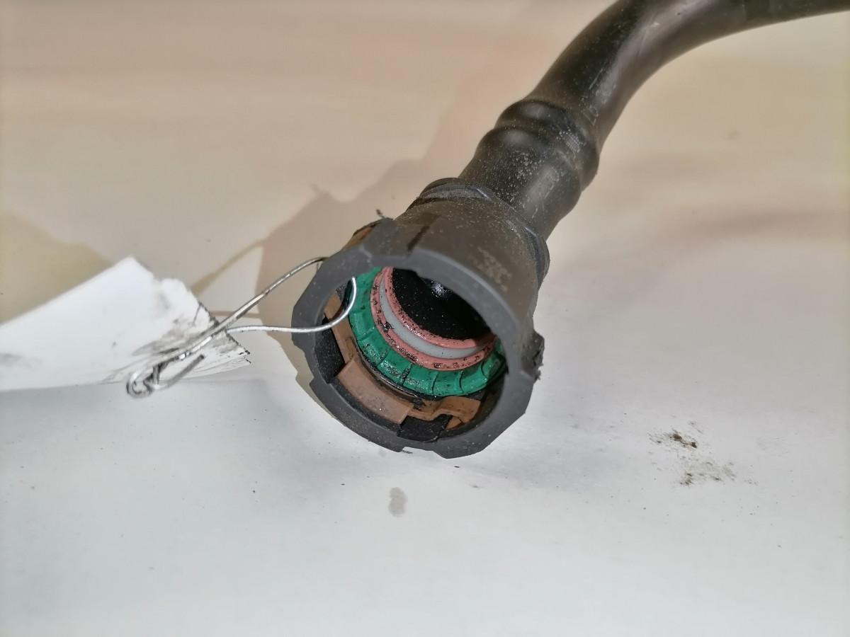 Volvo Roolisüsteemi õlitoru 22873199 - Шланг рулевого управления для Грузовиков: фото 3 Volvo Roolisüsteemi õlitoru 22873199 - Шланг рулевого управления для Грузовиков: фото 3