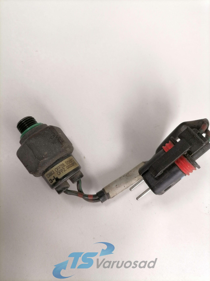 Volvo Sensor, A/C 20500692 - Отопление/ Вентиляция для Грузовиков: фото 2 Volvo Sensor, A/C 20500692 - Отопление/ Вентиляция для Грузовиков: фото 2