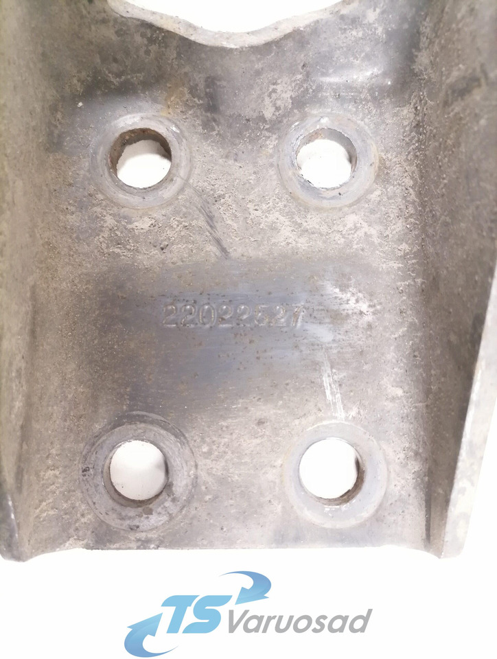 Volvo Shock absorber mounting 22022527 - Подвеска для Грузовиков: фото 3 Volvo Shock absorber mounting 22022527 - Подвеска для Грузовиков: фото 3