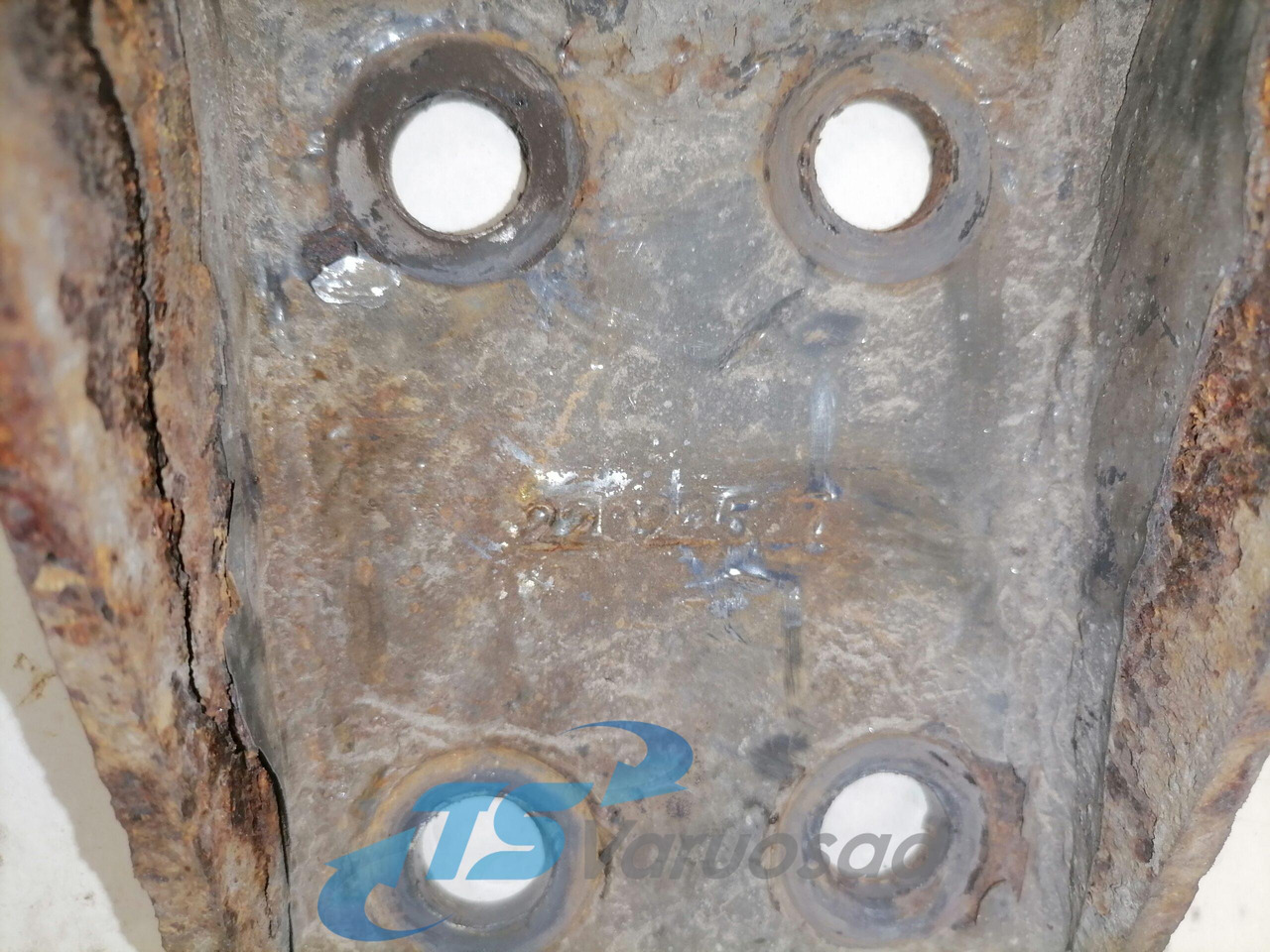 Volvo Shock absorber mounting 22022527 - Подвеска для Грузовиков: фото 2 Volvo Shock absorber mounting 22022527 - Подвеска для Грузовиков: фото 2