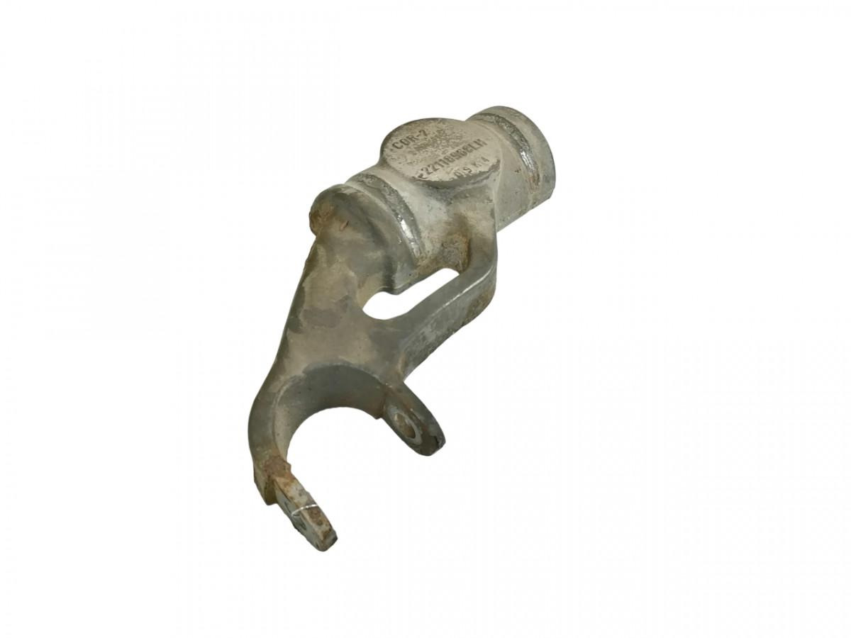 Volvo Shock absorber mounting 22118968 - Подвеска для Грузовиков: фото 1 Volvo Shock absorber mounting 22118968 - Подвеска для Грузовиков: фото 1