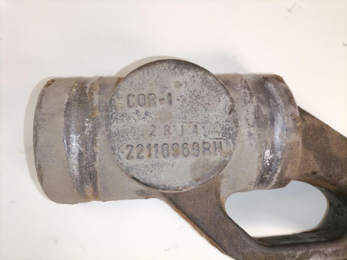 Volvo Shock absorber mounting 22118969 - Подвеска для Грузовиков: фото 3 Volvo Shock absorber mounting 22118969 - Подвеска для Грузовиков: фото 3