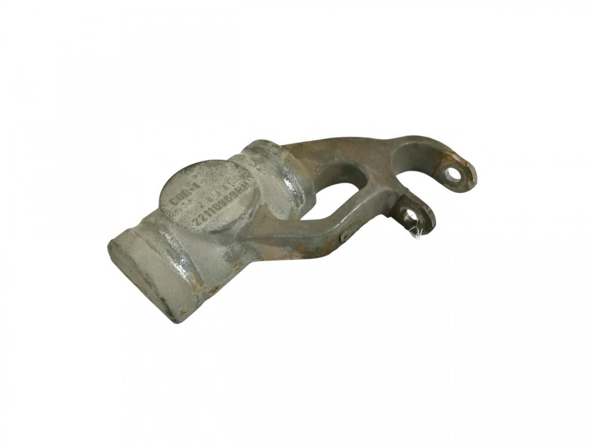 Volvo Shock absorber mounting 22118969 - Подвеска для Грузовиков: фото 1 Volvo Shock absorber mounting 22118969 - Подвеска для Грузовиков: фото 1