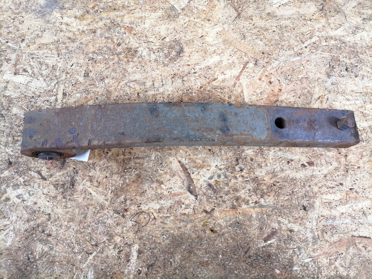 Volvo Spring 20540597 - Рессорная подвеска для Грузовиков: фото 5 Volvo Spring 20540597 - Рессорная подвеска для Грузовиков: фото 5