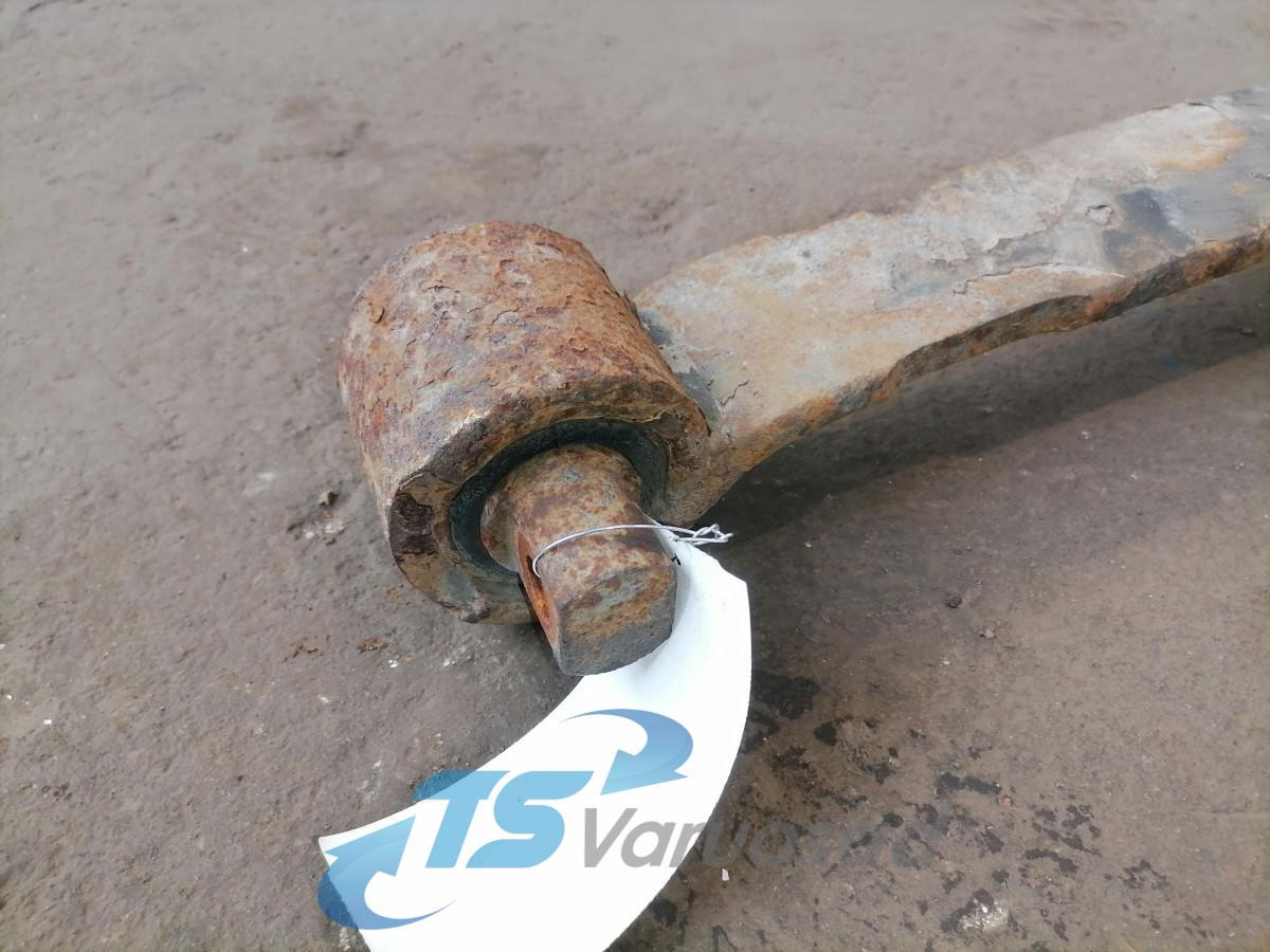 Volvo Spring 20556344 - Рессорная подвеска для Грузовиков: фото 4 Volvo Spring 20556344 - Рессорная подвеска для Грузовиков: фото 4