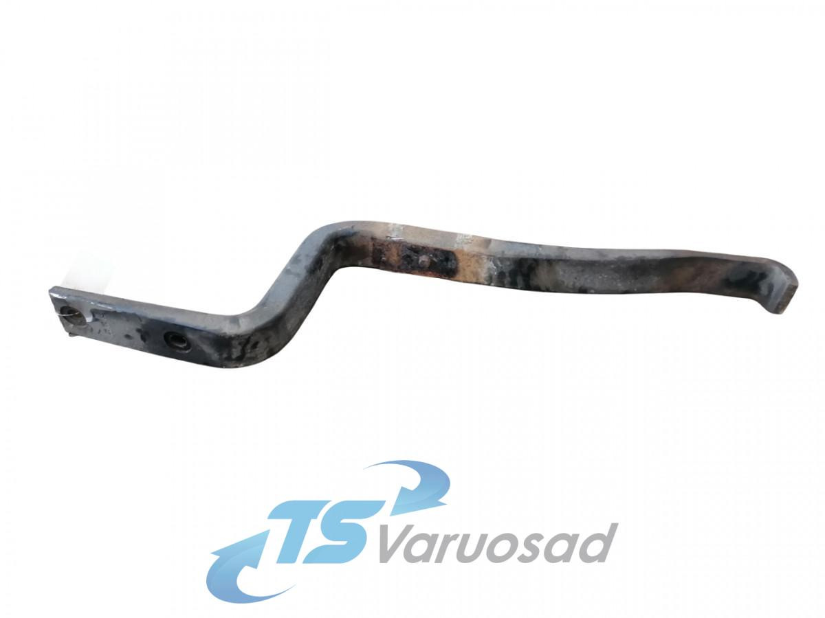 Volvo Spring 20571229 - Рессорная подвеска для Грузовиков: фото 1 Volvo Spring 20571229 - Рессорная подвеска для Грузовиков: фото 1