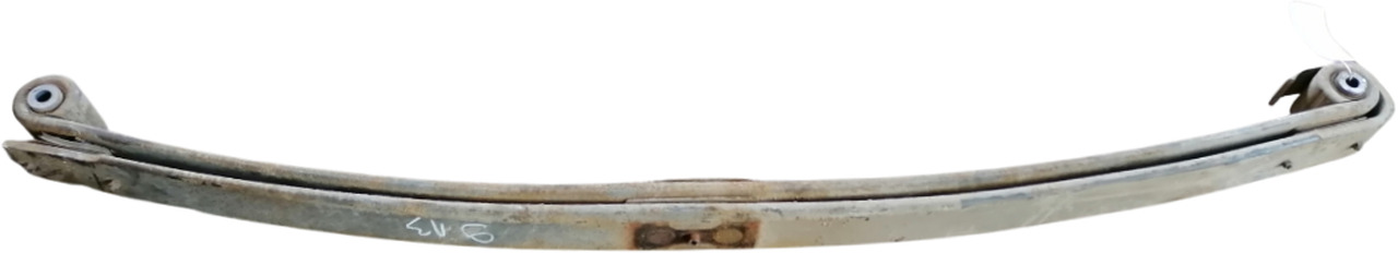 Volvo Spring 20771559 - Рессорная подвеска для Грузовиков: фото 1 Volvo Spring 20771559 - Рессорная подвеска для Грузовиков: фото 1