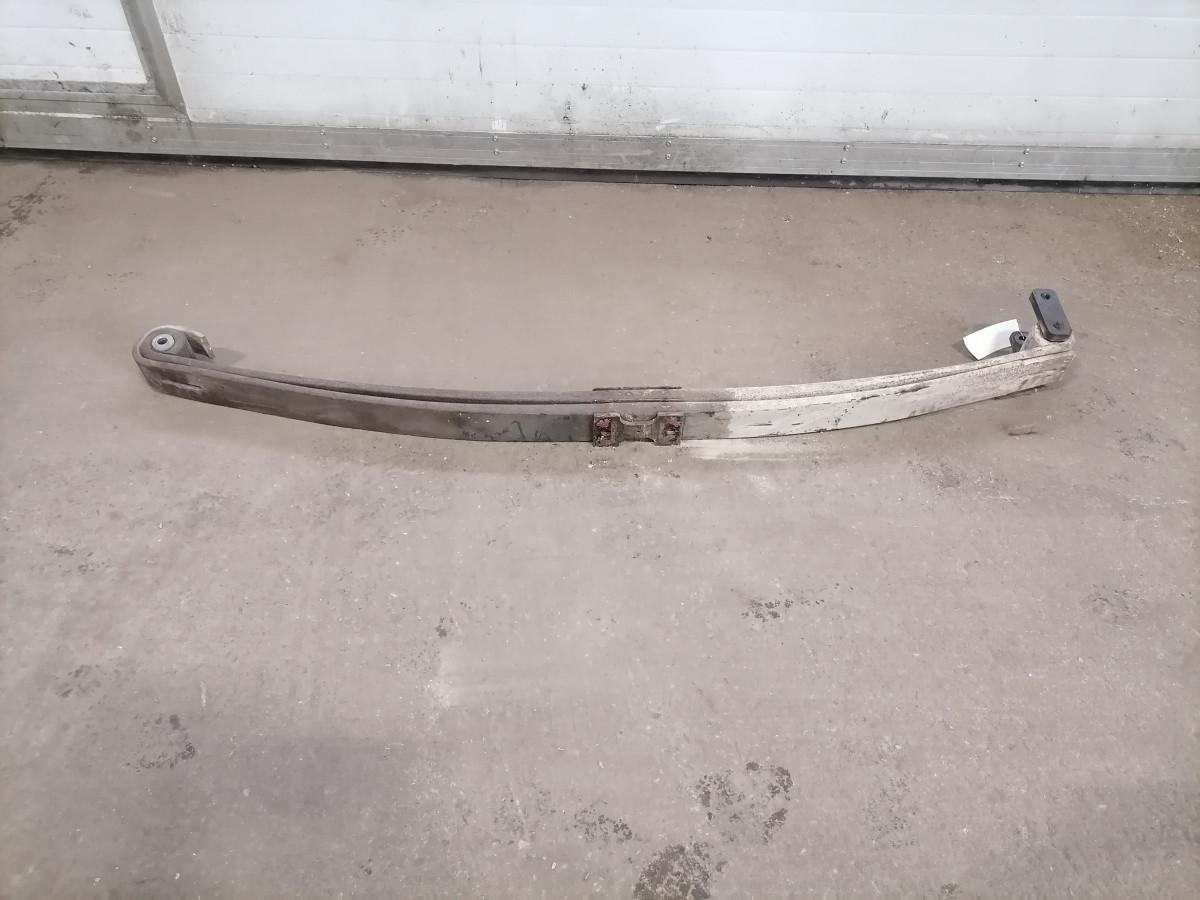 Volvo Spring 257930 - Рессорная подвеска для Грузовиков: фото 2 Volvo Spring 257930 - Рессорная подвеска для Грузовиков: фото 2