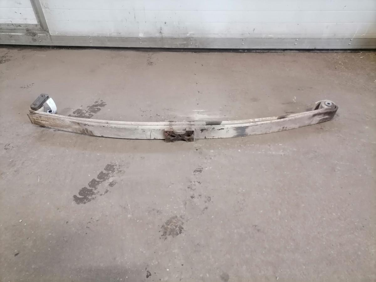 Volvo Spring 257930 - Рессорная подвеска для Грузовиков: фото 2 Volvo Spring 257930 - Рессорная подвеска для Грузовиков: фото 2