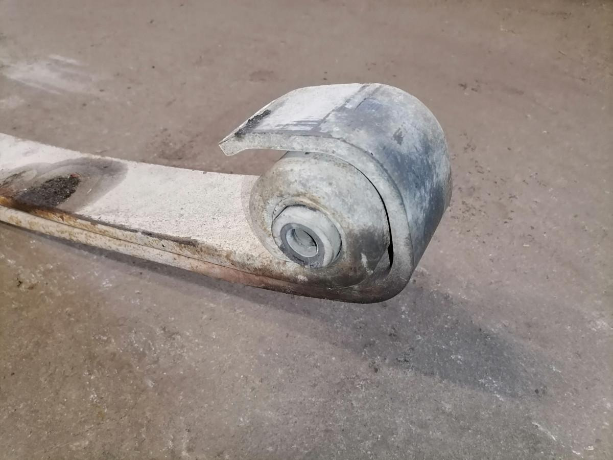 Volvo Spring 257930 - Рессорная подвеска для Грузовиков: фото 4 Volvo Spring 257930 - Рессорная подвеска для Грузовиков: фото 4