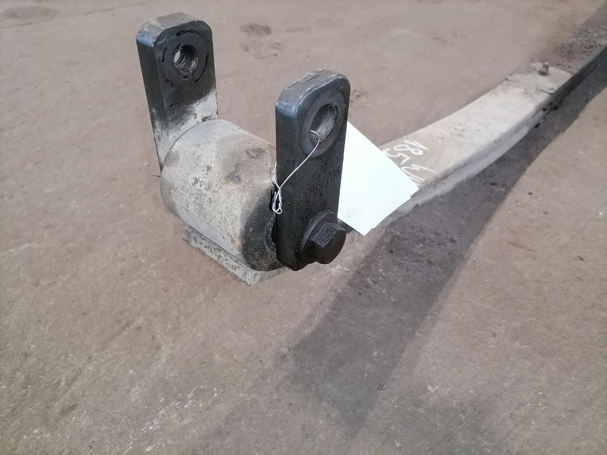 Volvo Spring 257930 - Рессорная подвеска для Грузовиков: фото 5 Volvo Spring 257930 - Рессорная подвеска для Грузовиков: фото 5