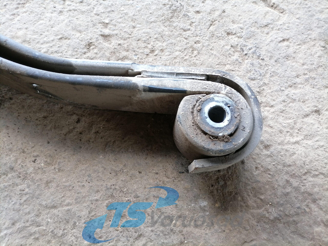 Volvo Spring 257940 - Рессорная подвеска для Грузовиков: фото 3 Volvo Spring 257940 - Рессорная подвеска для Грузовиков: фото 3